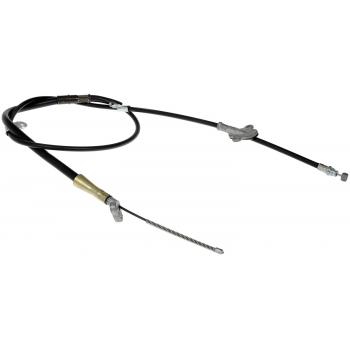 2013 Toyota Avalon Parking Brake Cable Rear Right Dorman C661425 image 4 of 4