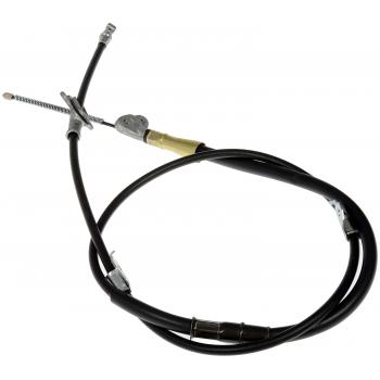 2013 Toyota Avalon Parking Brake Cable Rear Left Dorman C661426 image 1 of 4
