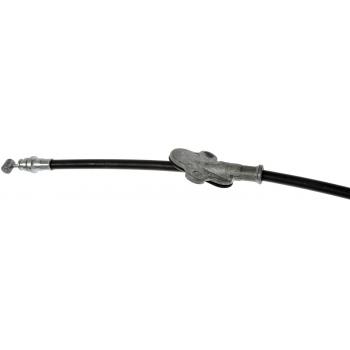 2013 Toyota Avalon Parking Brake Cable Rear Left Dorman C661426 image 2 of 4