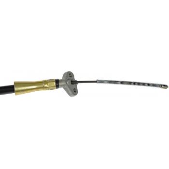 2013 Toyota Avalon Parking Brake Cable Rear Left Dorman C661426 image 3 of 4