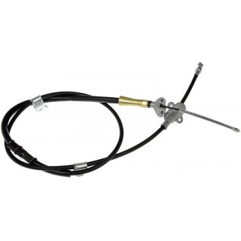 2013 Toyota Avalon Parking Brake Cable Rear Left Dorman C661426 image 4 of 4