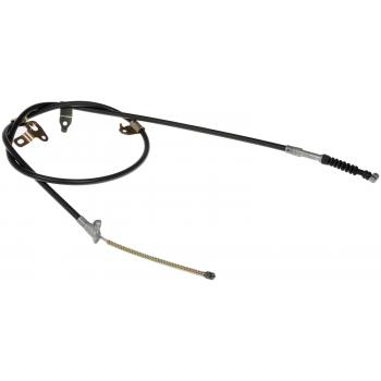 2008 Toyota Prius Parking Brake Cable Rear Right Dorman C661427 image 4 of 4