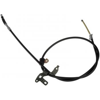 2008 Toyota Prius Parking Brake Cable Rear Left Dorman C661428 image 1 of 4