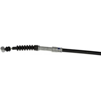 2008 Toyota Prius Parking Brake Cable Rear Left Dorman C661428 image 2 of 4