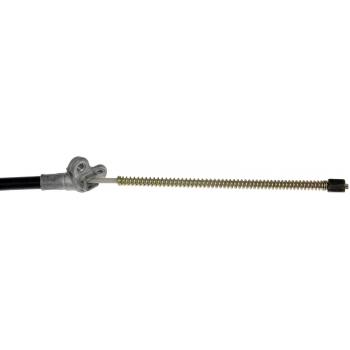 2008 Toyota Prius Parking Brake Cable Rear Left Dorman C661428 image 3 of 4