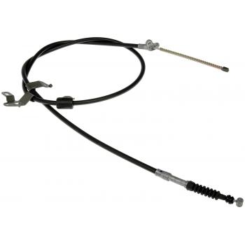 2008 Toyota Prius Parking Brake Cable Rear Left Dorman C661428 image 4 of 4