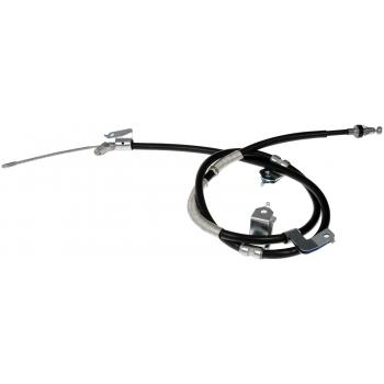 2010 Toyota FJ Cruiser Parking Brake Cable Rear Right Dorman C661434 image 1 of 4