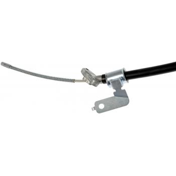 2010 Toyota FJ Cruiser Parking Brake Cable Rear Right Dorman C661434 image 2 of 4