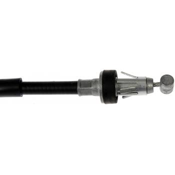 2010 Toyota FJ Cruiser Parking Brake Cable Rear Right Dorman C661434 image 3 of 4
