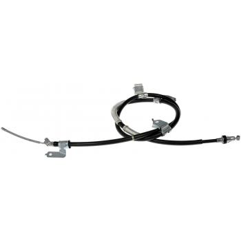 2010 Toyota FJ Cruiser Parking Brake Cable Rear Right Dorman C661434 image 4 of 4