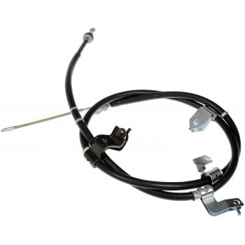 2010 Toyota FJ Cruiser Parking Brake Cable Rear Left Dorman C661435 image 1 of 4