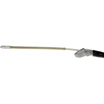 2010 Toyota FJ Cruiser Parking Brake Cable Rear Left Dorman C661435 image 2 of 4