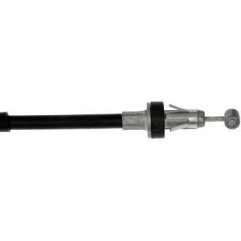 2010 Toyota FJ Cruiser Parking Brake Cable Rear Left Dorman C661435 image 3 of 4