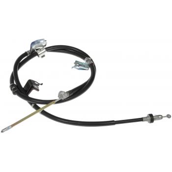 2010 Toyota FJ Cruiser Parking Brake Cable Rear Left Dorman C661435 image 4 of 4