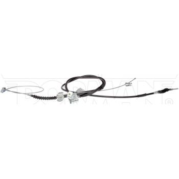 2005 Toyota Tundra Parking Brake Cable Rear Dorman C661436 image 1 of 4