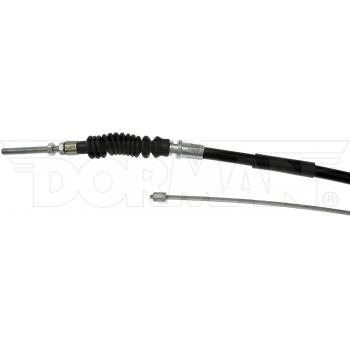 2005 Toyota Tundra Parking Brake Cable Rear Dorman C661436 image 2 of 4