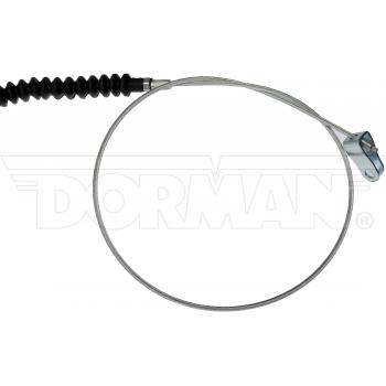 2005 Toyota Tundra Parking Brake Cable Rear Dorman C661436 image 3 of 4