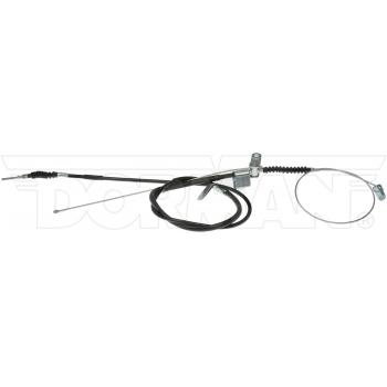 2005 Toyota Tundra Parking Brake Cable Rear Dorman C661436 image 4 of 4
