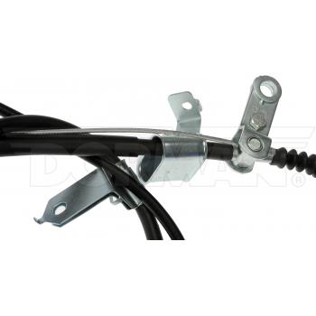 Dorman C661436 - Parking Brake Cable Dorman C661436 Parking Brake Cable product image 5 of 6