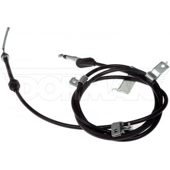 2003 Honda Odyssey Parking Brake Cable