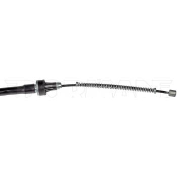 2003 Honda Odyssey Parking Brake Cable Rear Right Dorman C661441 image 3 of 4