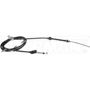2003 Honda Odyssey Parking Brake Cable Rear Right Dorman C661441 image 4 of 4