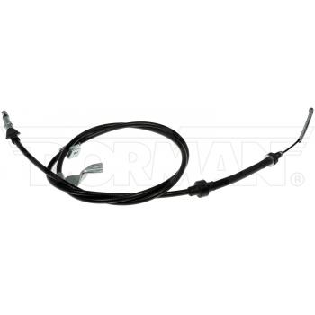 2003 Honda Odyssey Parking Brake Cable Rear Left Dorman C661442 image 1 of 4