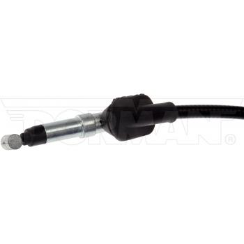 2003 Honda Odyssey Parking Brake Cable Rear Left Dorman C661442 image 2 of 4