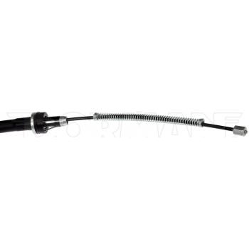 2003 Honda Odyssey Parking Brake Cable Rear Left Dorman C661442 image 3 of 4