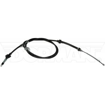2003 Honda Odyssey Parking Brake Cable Rear Left Dorman C661442 image 4 of 4