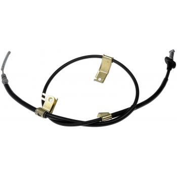 2009 Honda Fit Parking Brake Cable Rear Right Dorman C661443 image 1 of 4