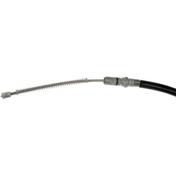 2009 Honda Fit Parking Brake Cable Rear Right Dorman C661443 image 2 of 4