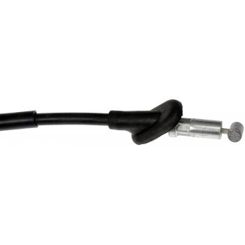 2009 Honda Fit Parking Brake Cable Rear Right Dorman C661443 image 3 of 4