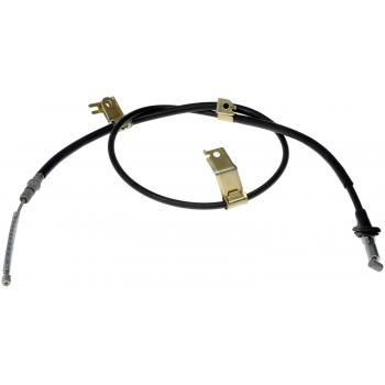 2009 Honda Fit Parking Brake Cable Rear Right Dorman C661443 image 4 of 4