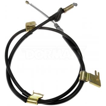 2009 Honda Fit Parking Brake Cable Rear Left Dorman C661444 image 1 of 4