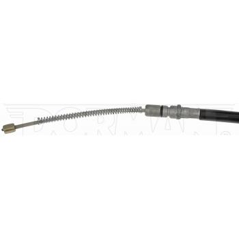 2009 Honda Fit Parking Brake Cable Rear Left Dorman C661444 image 2 of 4