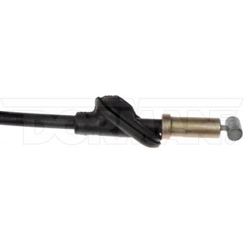 2009 Honda Fit Parking Brake Cable Rear Left Dorman C661444 image 3 of 4