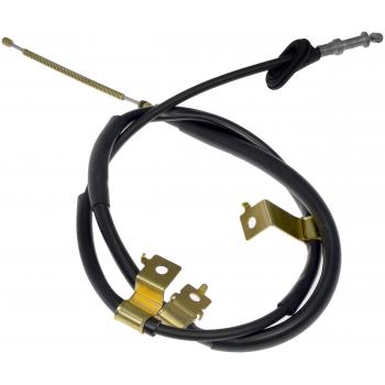 2003 Subaru Outback Parking Brake Cable Rear Right Dorman C661445 image 1 of 4