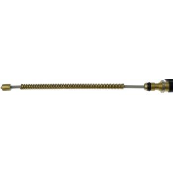 2003 Subaru Outback Parking Brake Cable Rear Right Dorman C661445 image 2 of 4