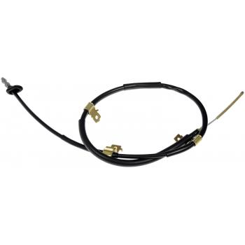 2003 Subaru Outback Parking Brake Cable Rear Left Dorman C661446 image 1 of 4