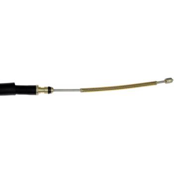 2003 Subaru Outback Parking Brake Cable Rear Left Dorman C661446 image 3 of 4