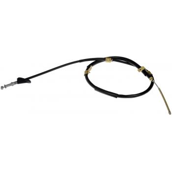 2003 Subaru Outback Parking Brake Cable Rear Left Dorman C661446 image 4 of 4