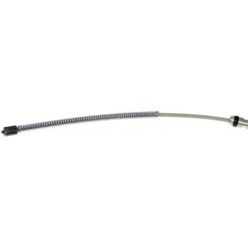 2012 Subaru Forester Parking Brake Cable Rear Right Dorman C661447 image 2 of 4