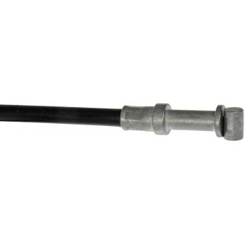 2012 Subaru Forester Parking Brake Cable Rear Right Dorman C661447 image 3 of 4