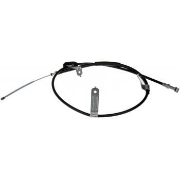 2012 Subaru Forester Parking Brake Cable Rear Right Dorman C661447 image 4 of 4
