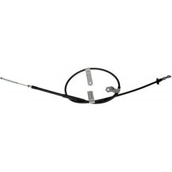2012 Subaru Forester Parking Brake Cable Rear Left Dorman C661448 image 1 of 4