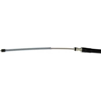 2012 Subaru Forester Parking Brake Cable Rear Left Dorman C661448 image 2 of 4