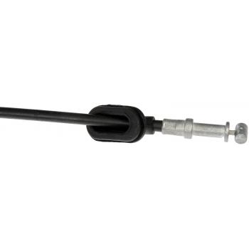 2012 Subaru Forester Parking Brake Cable Rear Left Dorman C661448 image 3 of 4