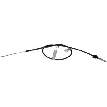2012 Subaru Forester Parking Brake Cable Rear Left Dorman C661448 image 4 of 4