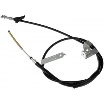 2013 Subaru Impreza Parking Brake Cable